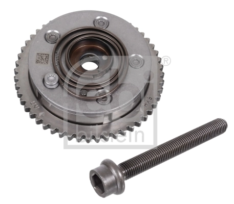Camshaft Adjuster
